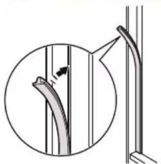 PROLINE PRI122F4F - INSTALLATION - 16