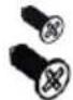 PROLINE PRI122F4F - Installation accessories - 5
