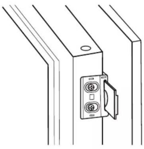 PROLINE PRI122F4F - INSTALLATIE - 9