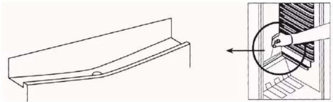 PROLINE PRI122F4F - DEGIVRAGE - 1