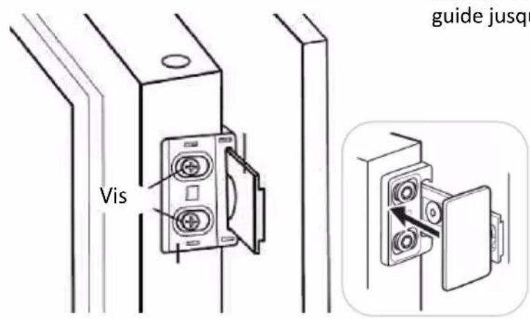 PROLINE PRI122F4F - INSTALLATION - 14