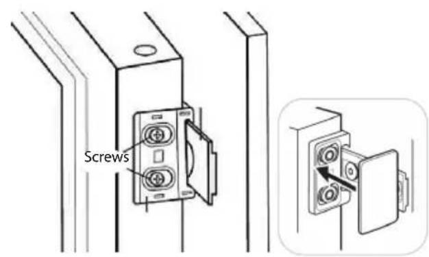 PROLINE PRI122F4F - INSTALLATION - 15