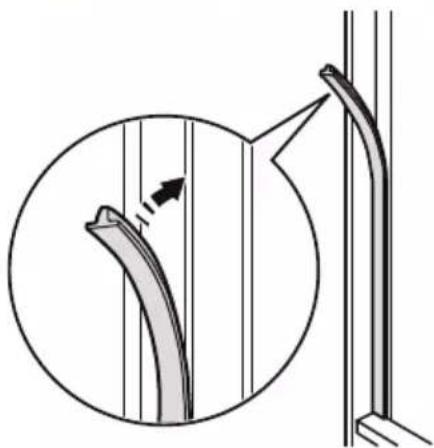 PROLINE PRI122F4F - INSTALLATIE - 17