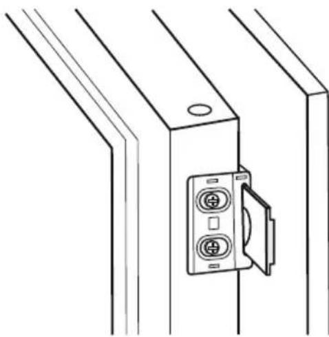 PROLINE PRI122F4F - INSTALLATION - 9