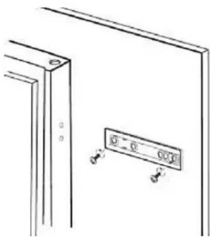 PROLINE PRI122F4F - INSTALLATION - 12