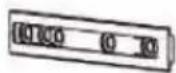 PROLINE PRI122F4F - Accessoires d'installation - 4