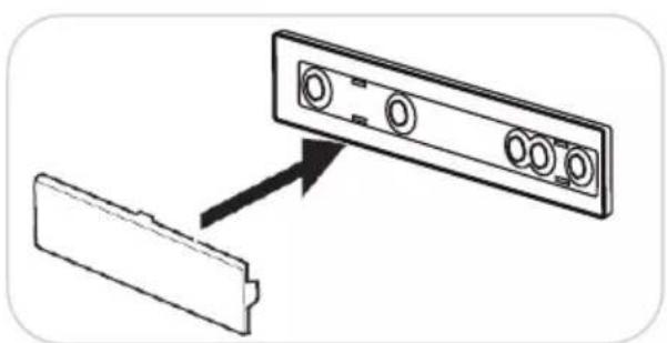 PROLINE PRI122F4F - INSTALLATION - 13