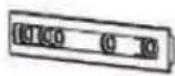 PROLINE PRI122F4F - Montagetoebehoren - 5