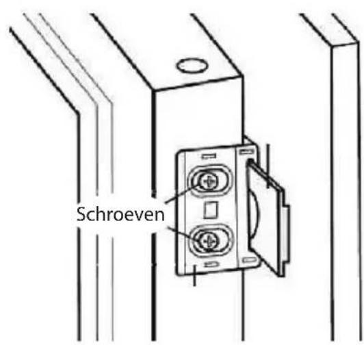PROLINE PRI122F4F - INSTALLATIE - 15