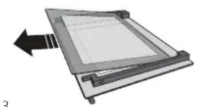 PRIVILEG PBWK3 JH8S BLG - CLICK &amp; CLEAN - GLASREINIGUNG - 2