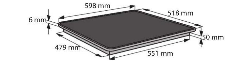 PRIVILEG PBWK3 JH8S BLG - HINWEIS - 1