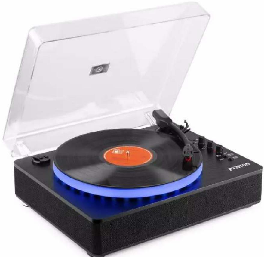 Fenton RP162LED - 1