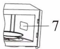 Wolkenstein WMW720 B - Apparaat - 2