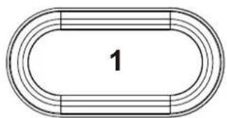 Wolkenstein WMW720 B - Bedienfeld - 1