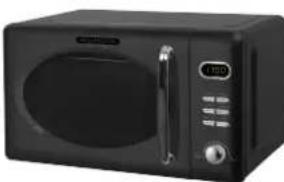 Wolkenstein WMW720 B - MW 720 - 1