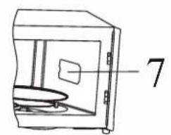 Wolkenstein WMW720 B - Gerätebeschreibung - 2