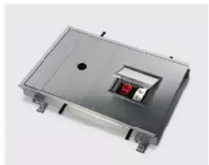 HAGER SL200559039011 - Des solutions pour les sols - 2