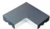 HAGER SL200559039011 - Piecde forme - 3