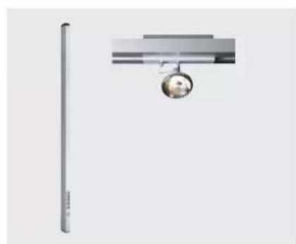 HAGER SL200559039011 - Des solutions pour les plafonds - 1