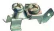 HAGER SL200559039011 - Piecde forme - 8