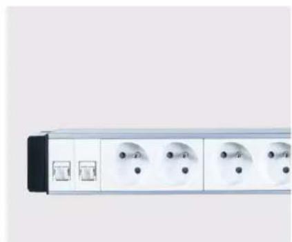 HAGER SL200559039011 - Des solutions pour les sols - 5