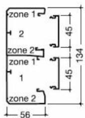 HAGER SL200559039011 - Composez comme vous le souhaitez - 4