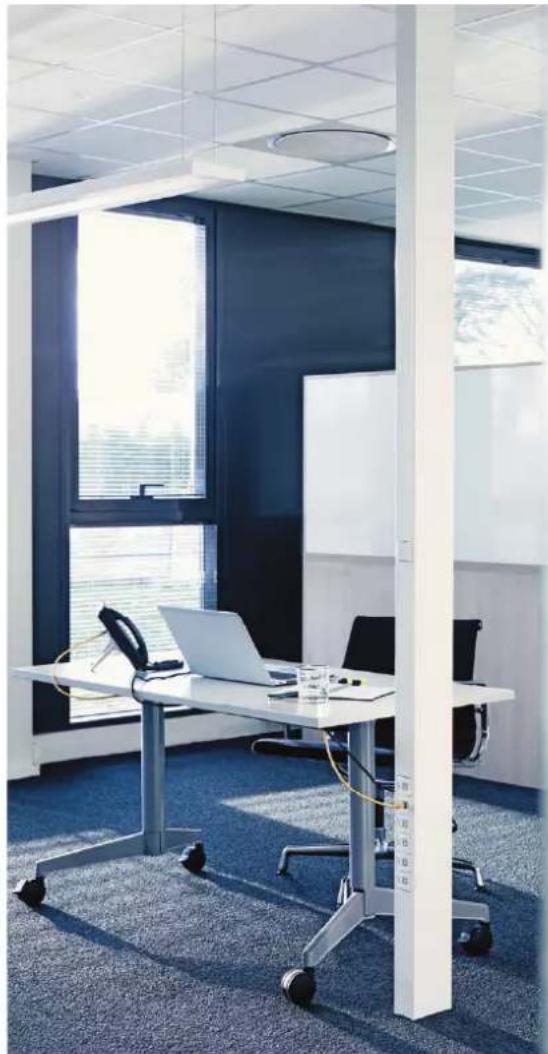 HAGER SL200559039011 - L'expression de la personnalisation - 3