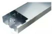 HAGER SL200559039011 - Piecde forme - 1
