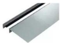 HAGER SL200559039011 - Piecde forme - 2