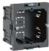 HAGER SL200559039011 - Teintes - 1