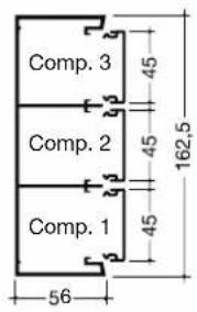 HAGER SL200559039011 - Composez comme vous le souhaitez - 5