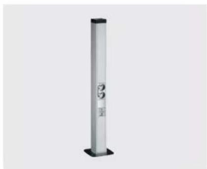 HAGER SL200559039011 - Des solutions pour les sols - 4