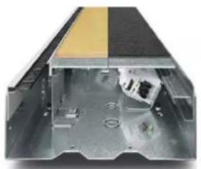 HAGER SL200559039011 - Boîtes de sol VQ/VR/VE : une solution hautement polyvalente et discrète - 8