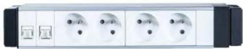 HAGER SL200559039011 - Des solutions pour les sols - 2