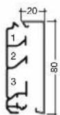 HAGER SL200559039011 - Capacités de câblage - 5