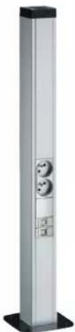 HAGER SL200559039011 - DAP: pré-confi guable et fait pour durer - 4