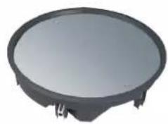 HAGER SL200559039011 - Boîtes de sol VQ/VR/VE : une solution hautement polyvalente et discrète - 2