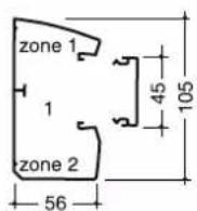 HAGER SL200559039011 - Composez comme vous le souhaitez - 3