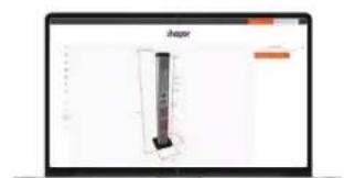 HAGER SL200559039011 - bimobject - 1