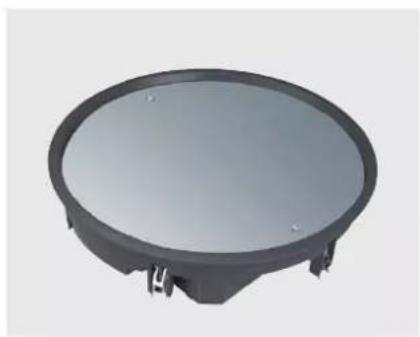 HAGER SL200809039011 - Des solutions pour les sols - 1