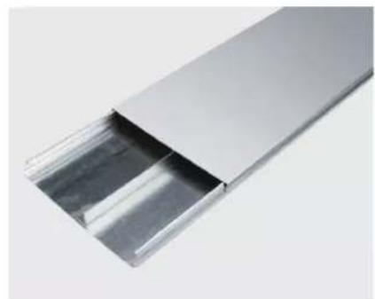 HAGER SL200809039011 - Des solutions pour les sols - 3