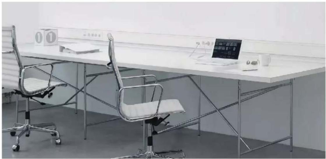 HAGER SL200809039011 - Goulottes ajustées - 3