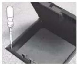 HAGER SL200809039011 - Mise en œuvre - 2