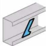 HAGER SL200809039011 - ATA Des conducteurs de 1,5 ou - 14