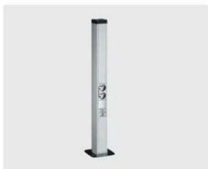HAGER LFF71H0999016 - Des solutions pour les sols - 4