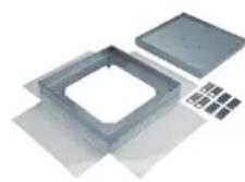 HAGER LFF71H0999016 - Boites de jonction - 1