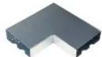 HAGER LFF71H0999016 - Piecde forme - 3