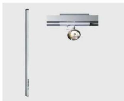 HAGER LFF71H0999016 - Des solutions pour les plafonds - 1