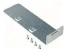 HAGER LFF71H0999016 - Piecde forme - 5