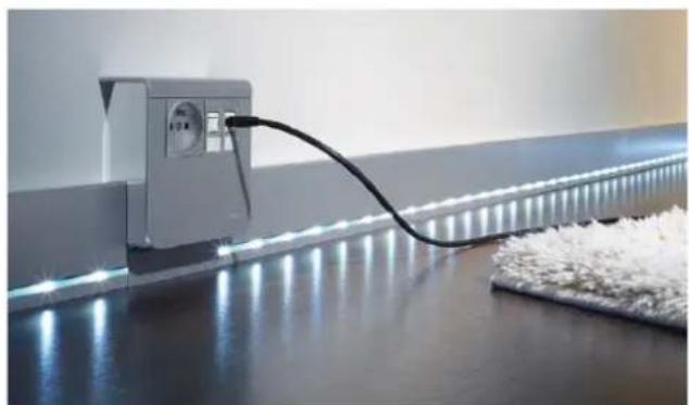 HAGER LFF71H0999016 - Une idée lumineuse - 1